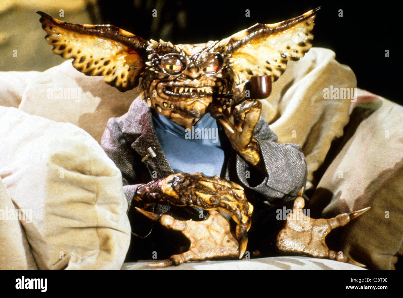 GREMLINS 2: DIE NEUE CHARGE Datum: 1990 Stockfoto