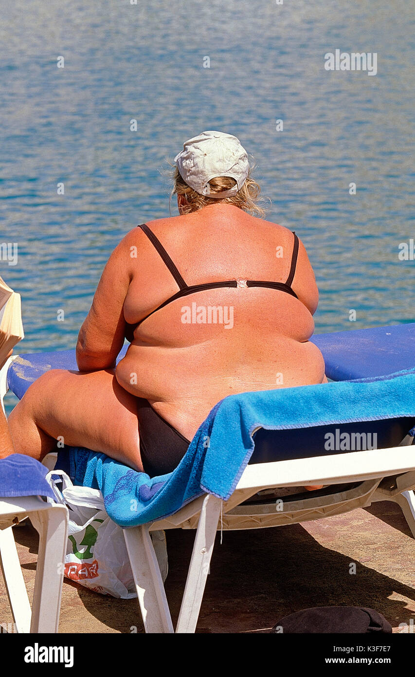 Dicke ScheuNe Frau Dicke ScheuNe Frau