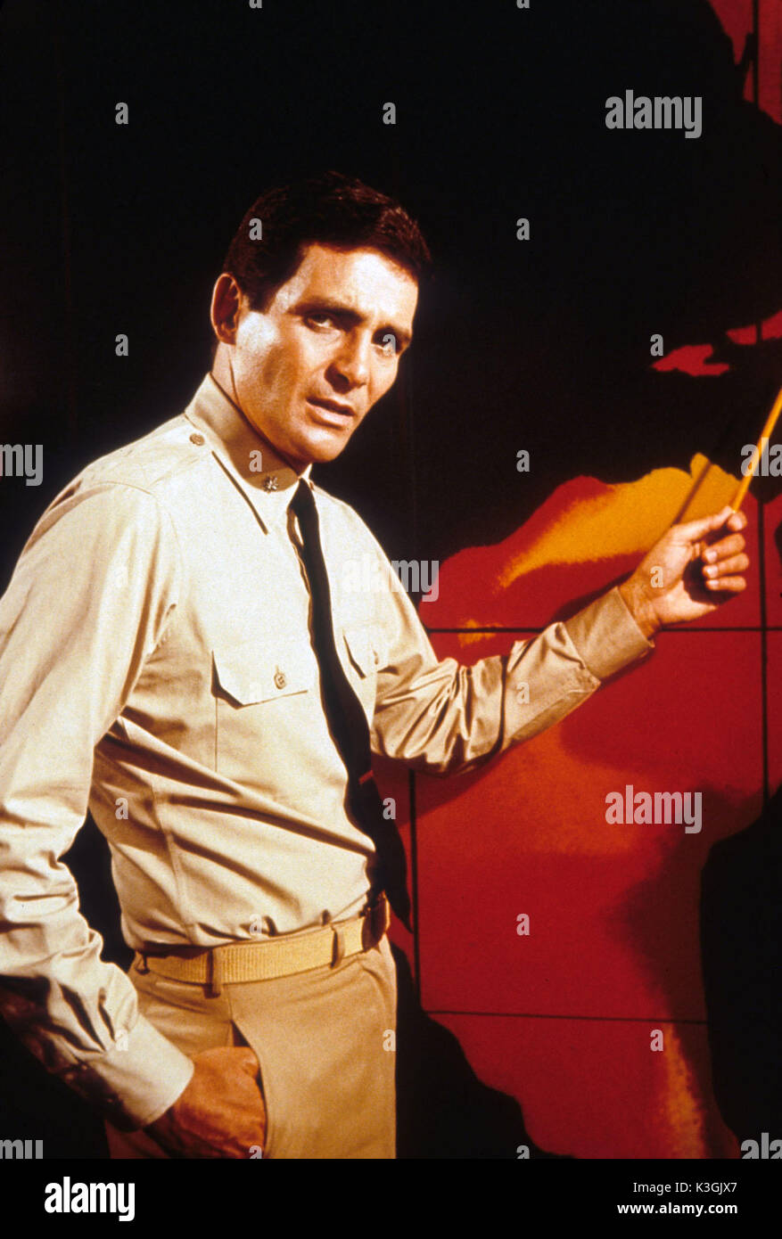 Reise auf den Meeresgrund DAVID HEDISON Stockfoto