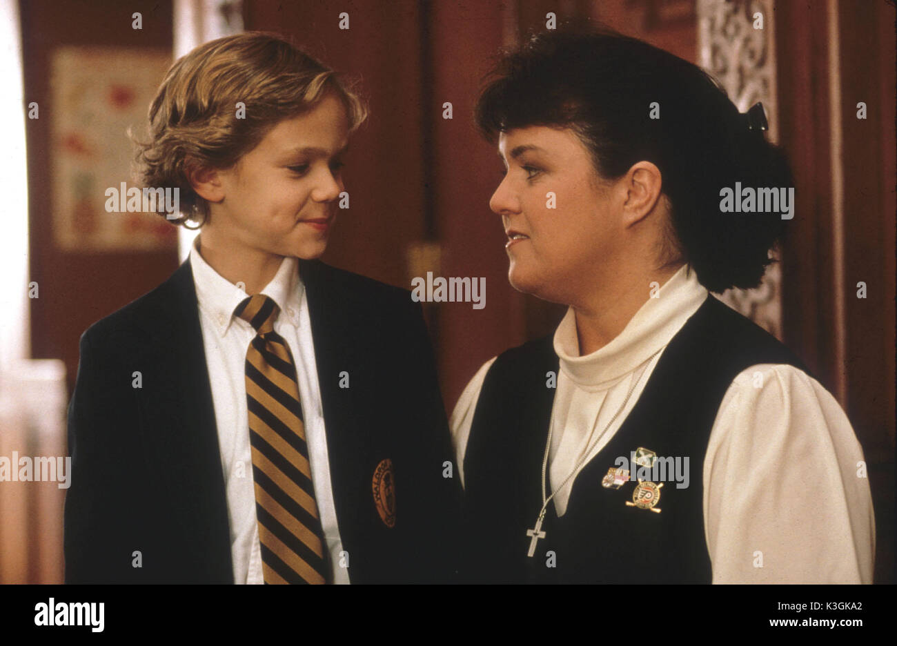 Hellwach [US1998] JOSEPH CROSS, Rosie O'Donnell Datum: 1998 Stockfoto