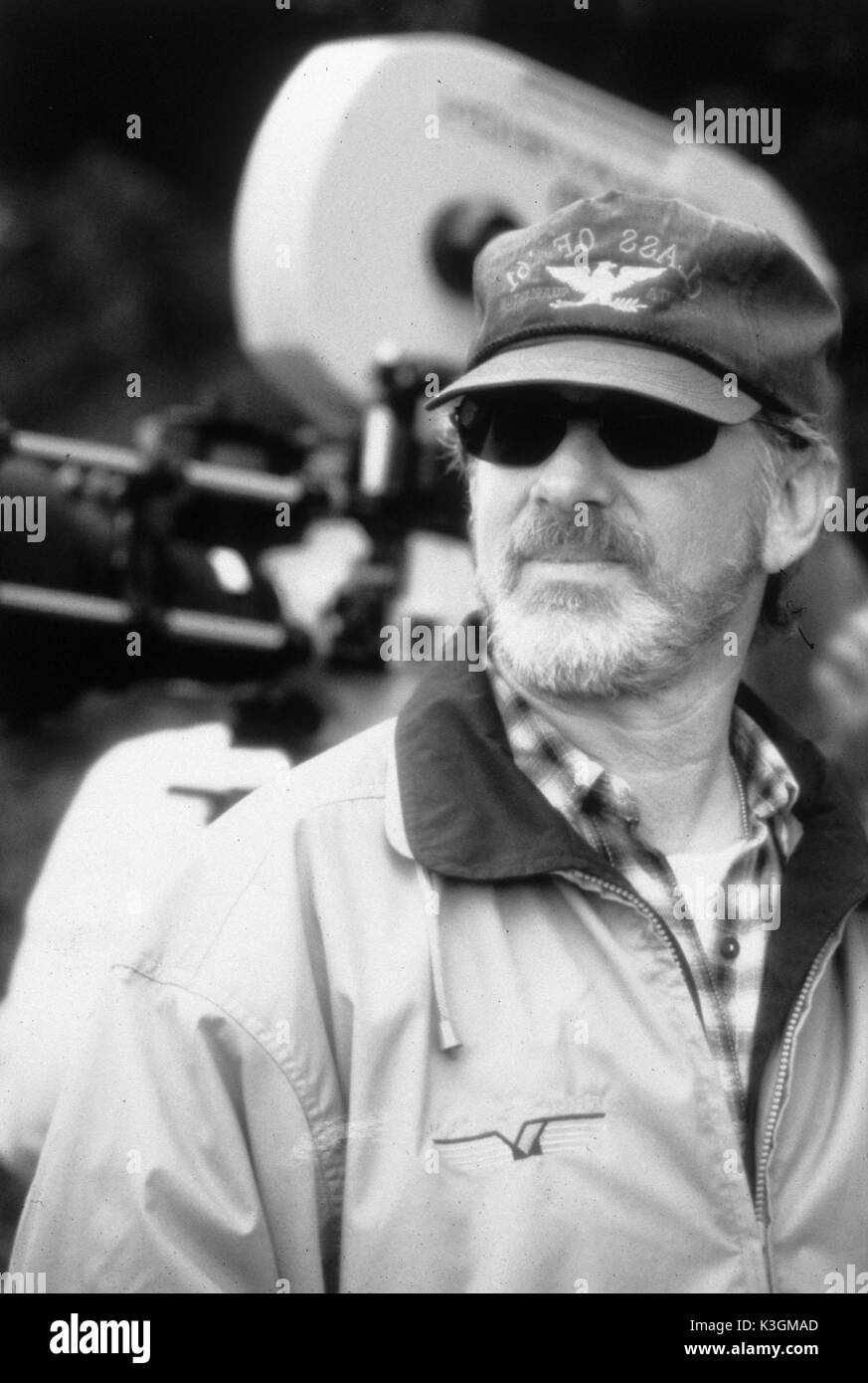 SAVING PRIVATE RYAN Regisseur Steven Spielberg Datum: 1998 Stockfoto