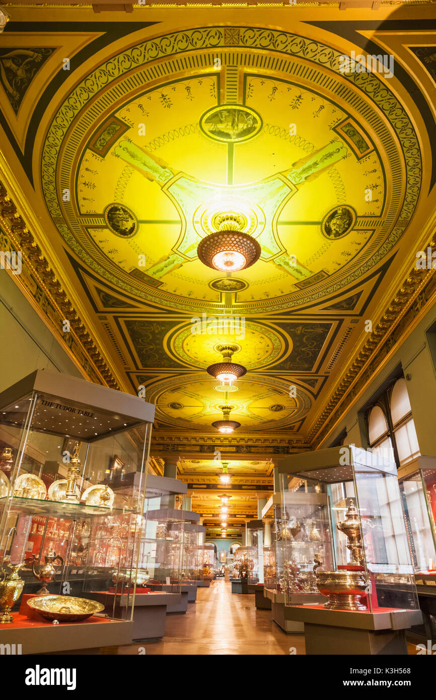 Die whitley galerien -Fotos und -Bildmaterial in hoher Auflösung – Alamy