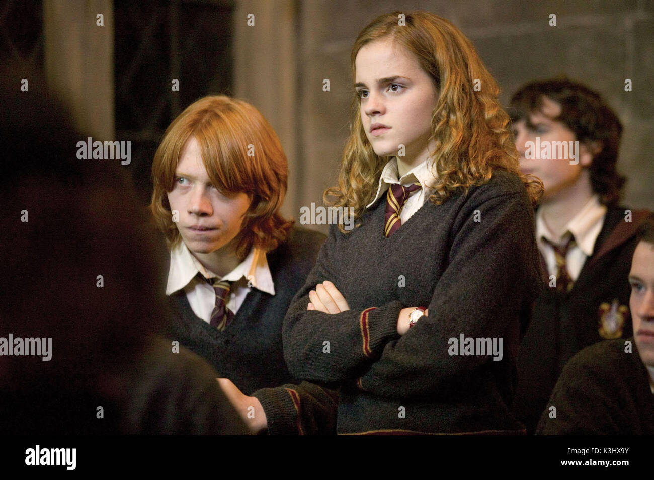 Ron Weasley Stockfotos Und Bilder Kaufen Alamy