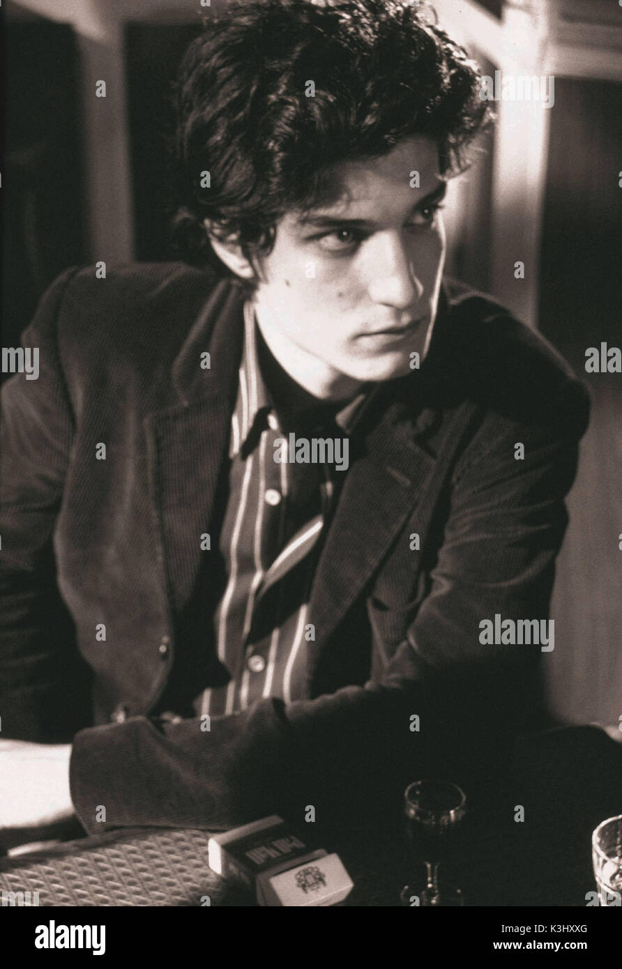 Die TRÄUMER LOUIS GARREL Datum: 2003 Stockfoto