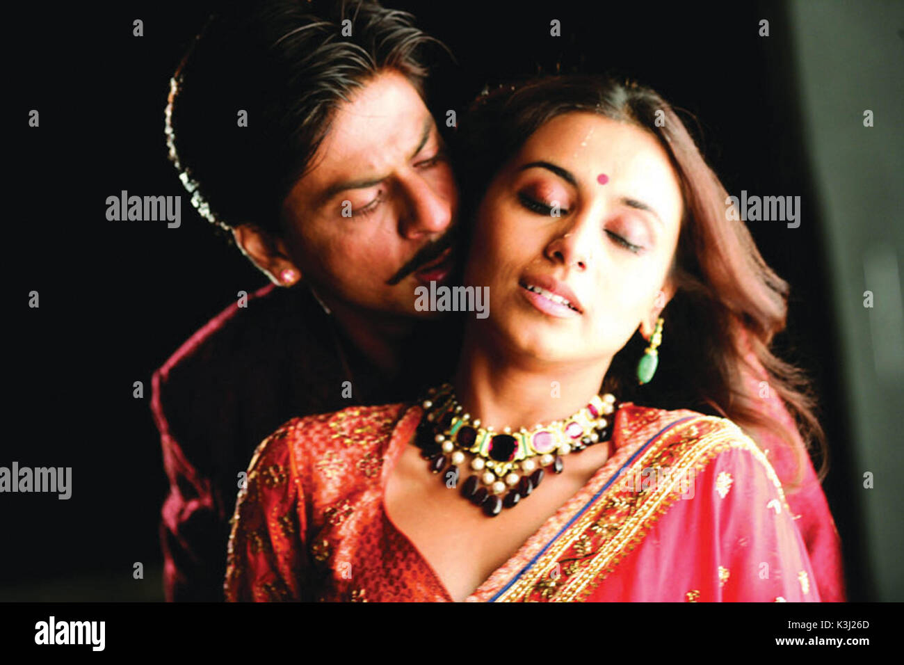 Rani Mukerji Stockfotos Und Bilder Kaufen Alamy