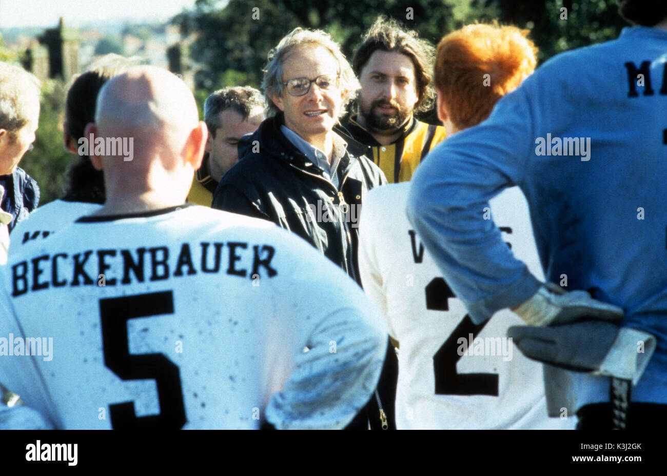 Mein Name ist Joe Regisseur Ken Loach MEIN NAME IST JOE Datum: 1998 Stockfoto