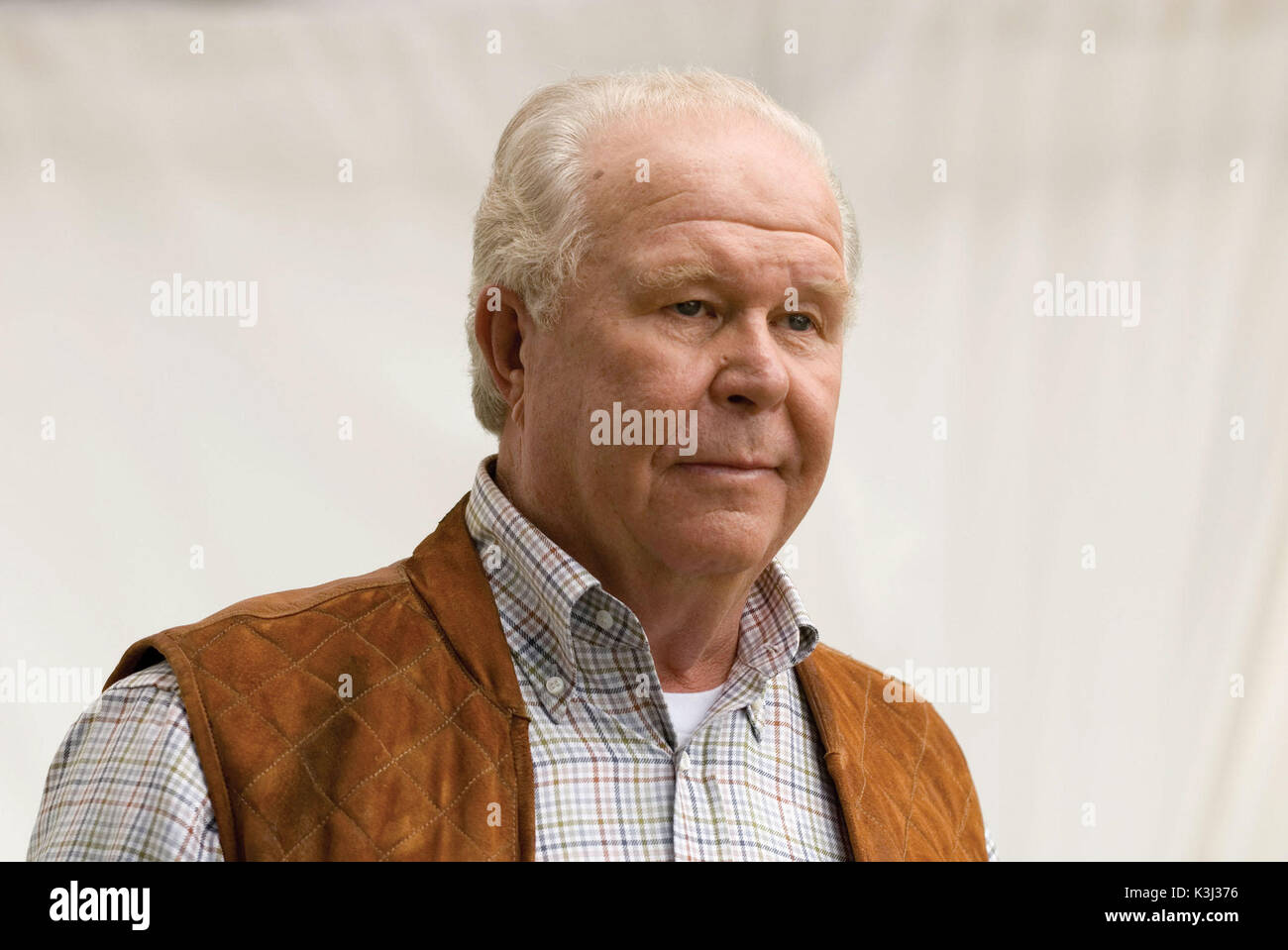 Shooter Ned Beatty Datum 2007 Stockfotografie Alamy
