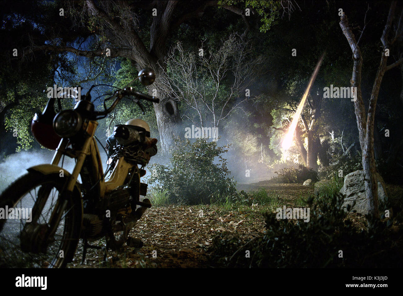 SPIDER-MAN 3 Datum: 2007 Stockfoto