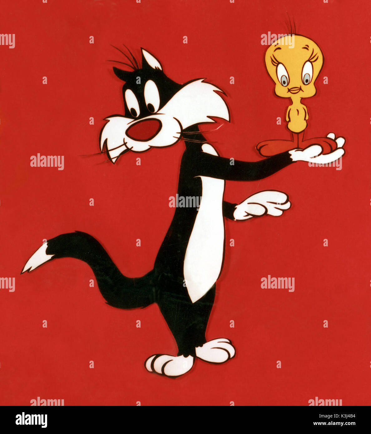 Sylvester Cartoon Stockfotos Und Bilder Kaufen Alamy