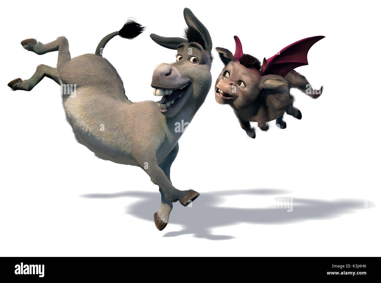 Shrek shrek 3 shrek 2007 shrek Ausgeschnittene Stockfotos und bilder Alamy