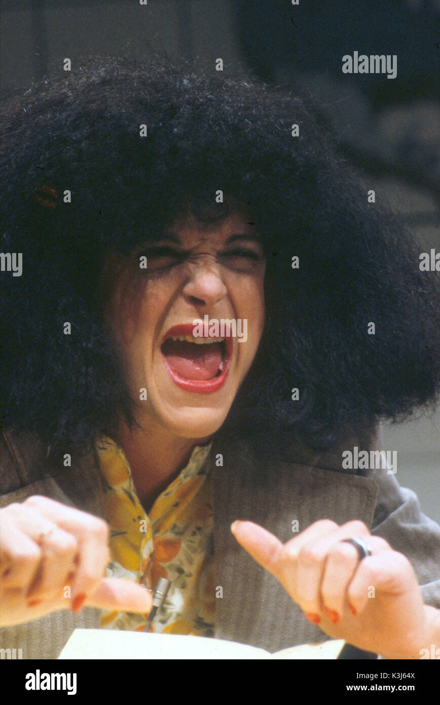 SATURDAY NIGHT LIVE Gilda Radner Stockfoto