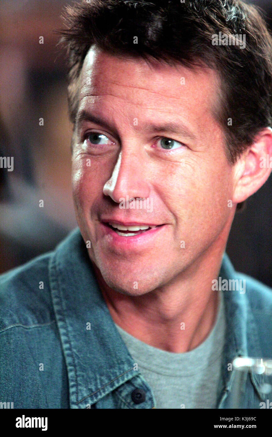 DESPERATE HOUSEWIVES Serie Nr. 1/Episode #7/Alles können Sie JAMES DENTON wie Mike Delfino Desperate Housewives tun Stockfoto