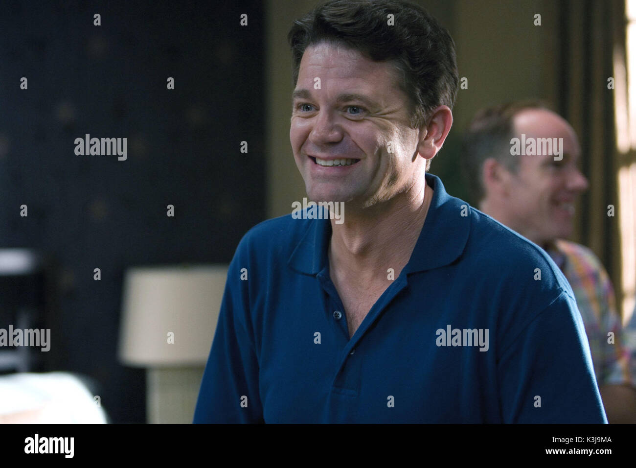 Die BREAK-UP JOHN MICHAEL HIGGINS DER BREAK-UP Datum: 2006 Stockfoto
