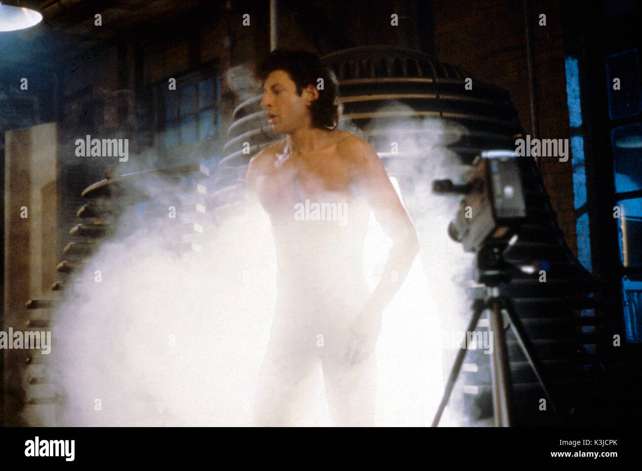 The fly 1986 jeff goldblum Fotos und Bildmaterial in hoher Auflösung Alamy