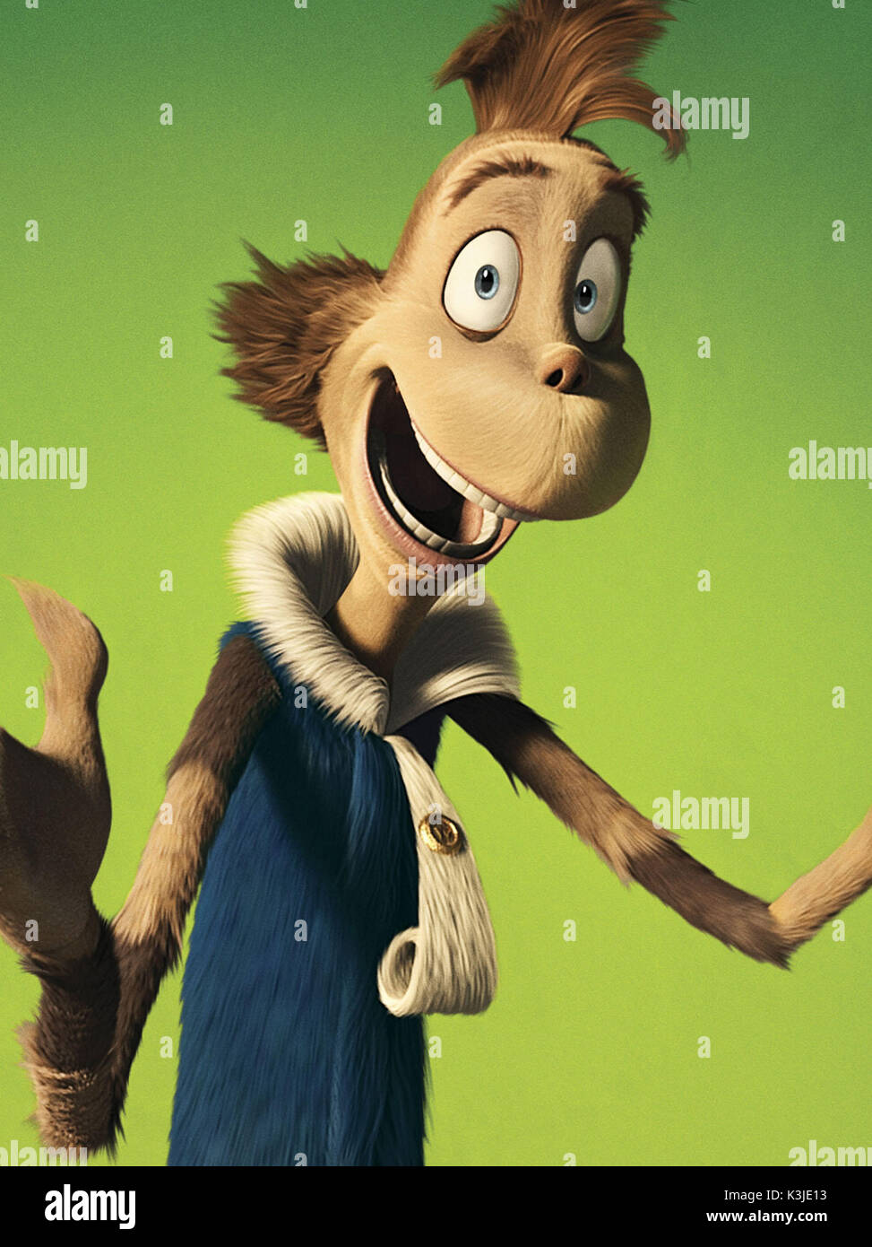 Horton hears a who Fotos und Bildmaterial in hoher Auflösung Alamy