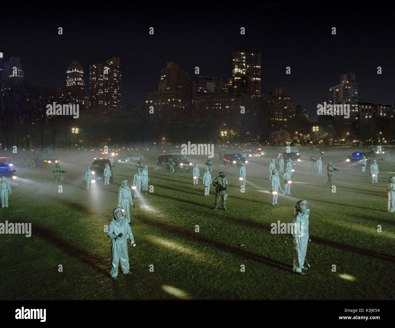 Der TAG, AN DEM DIE ERDE STILLSTAND DER TAG, AN DEM DIE ERDE STILLSTAND Datum: 2008 Stockfoto