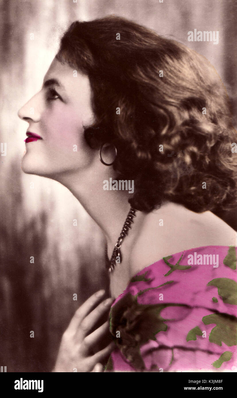 GRACIE FIELDS Stockfoto GRACIE FIELDS Stockfoto