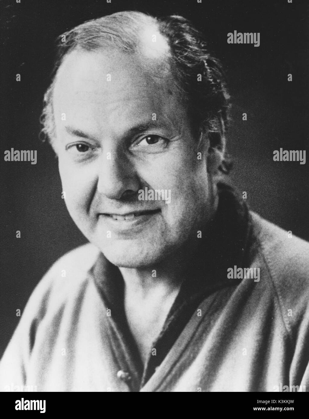 HARRY TOWB irischen Schauspieler geboren Stockfoto