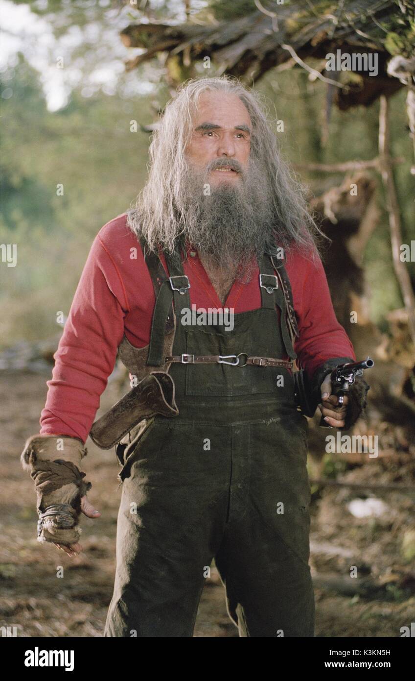 Without a paddle 2004 burt reynolds Fotos und Bildmaterial in hoher