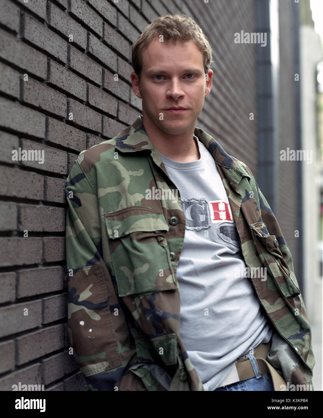 Peep Show Serie 2 Episode 1 3 Robert Webb Wie Jeremy Osborne Datum 2003 Stockfotografie Alamy