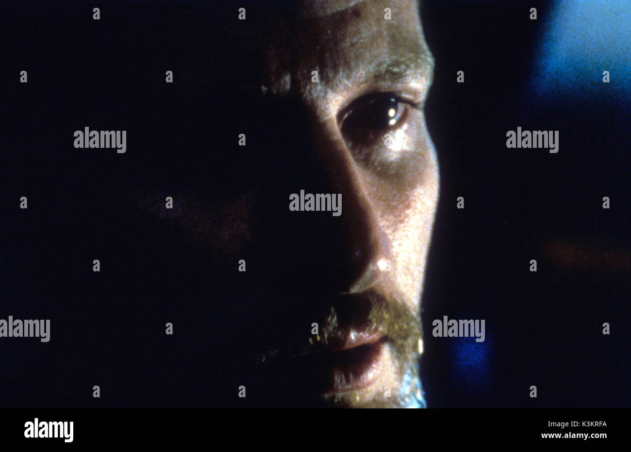 Die jungen David Wenham Stockfoto