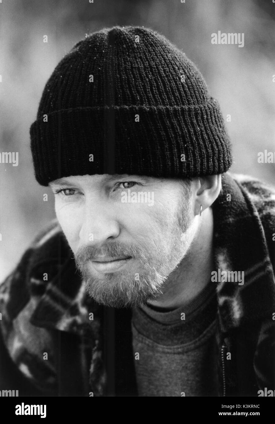 Die jungen David Wenham Stockfoto