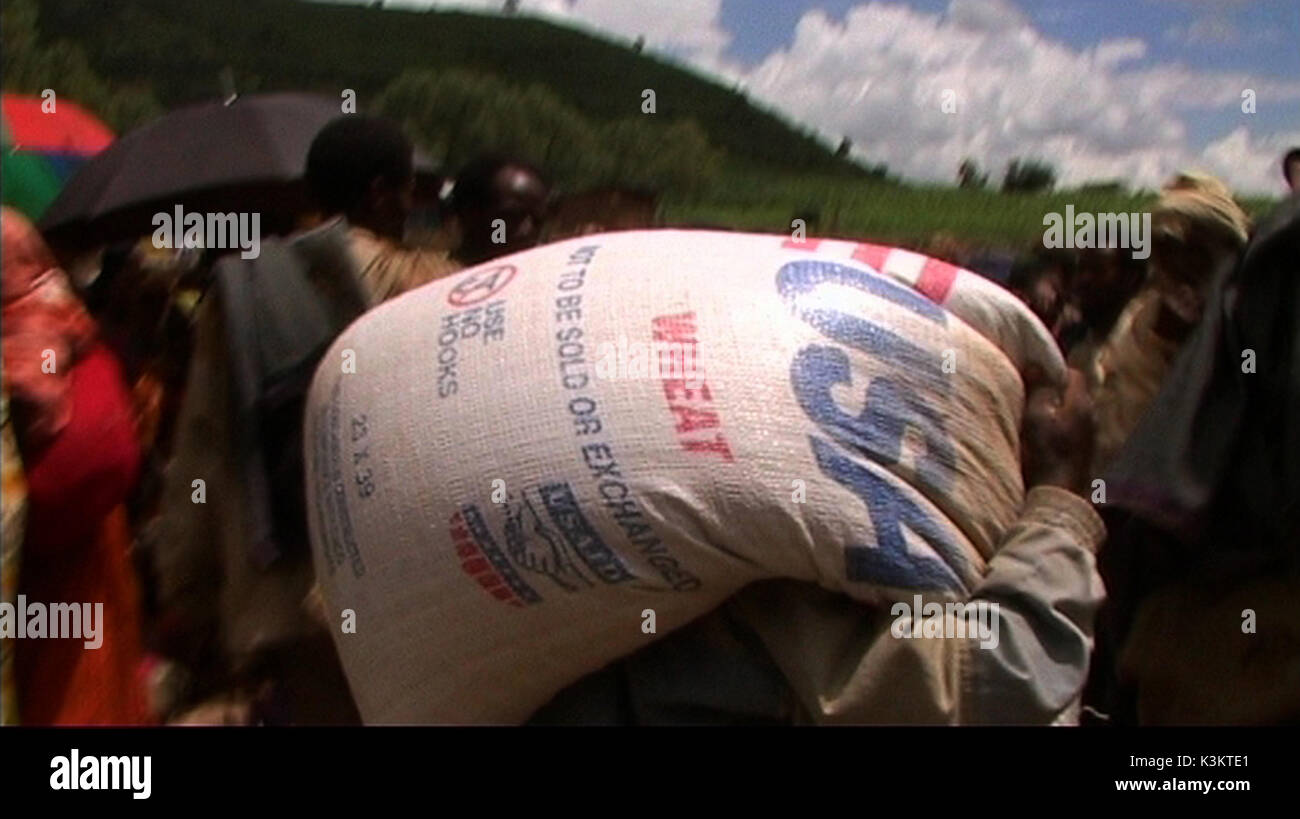 Schwarzes Gold Datum: 2006 Stockfoto