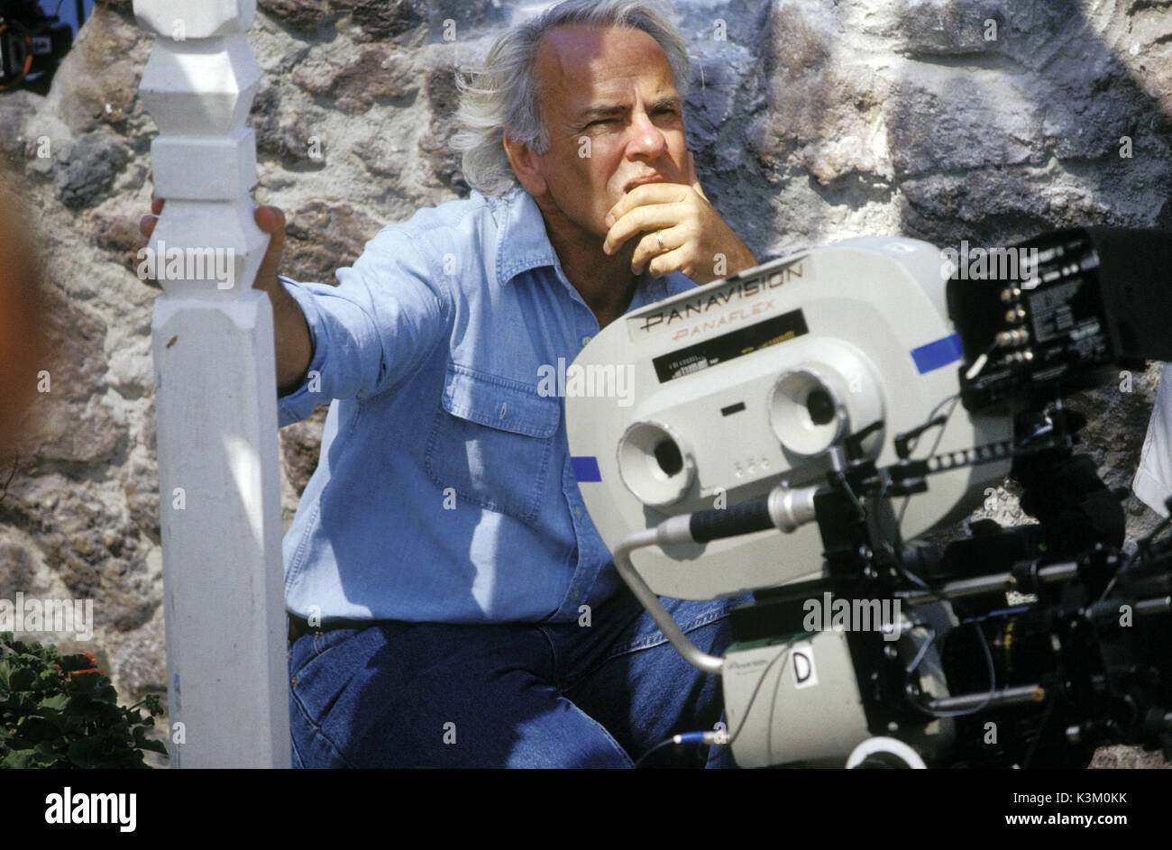 LARA CROFT Tomb Raider: die Wiege des Lebens Regisseur Jan DE BONT Datum: 2003 Stockfoto