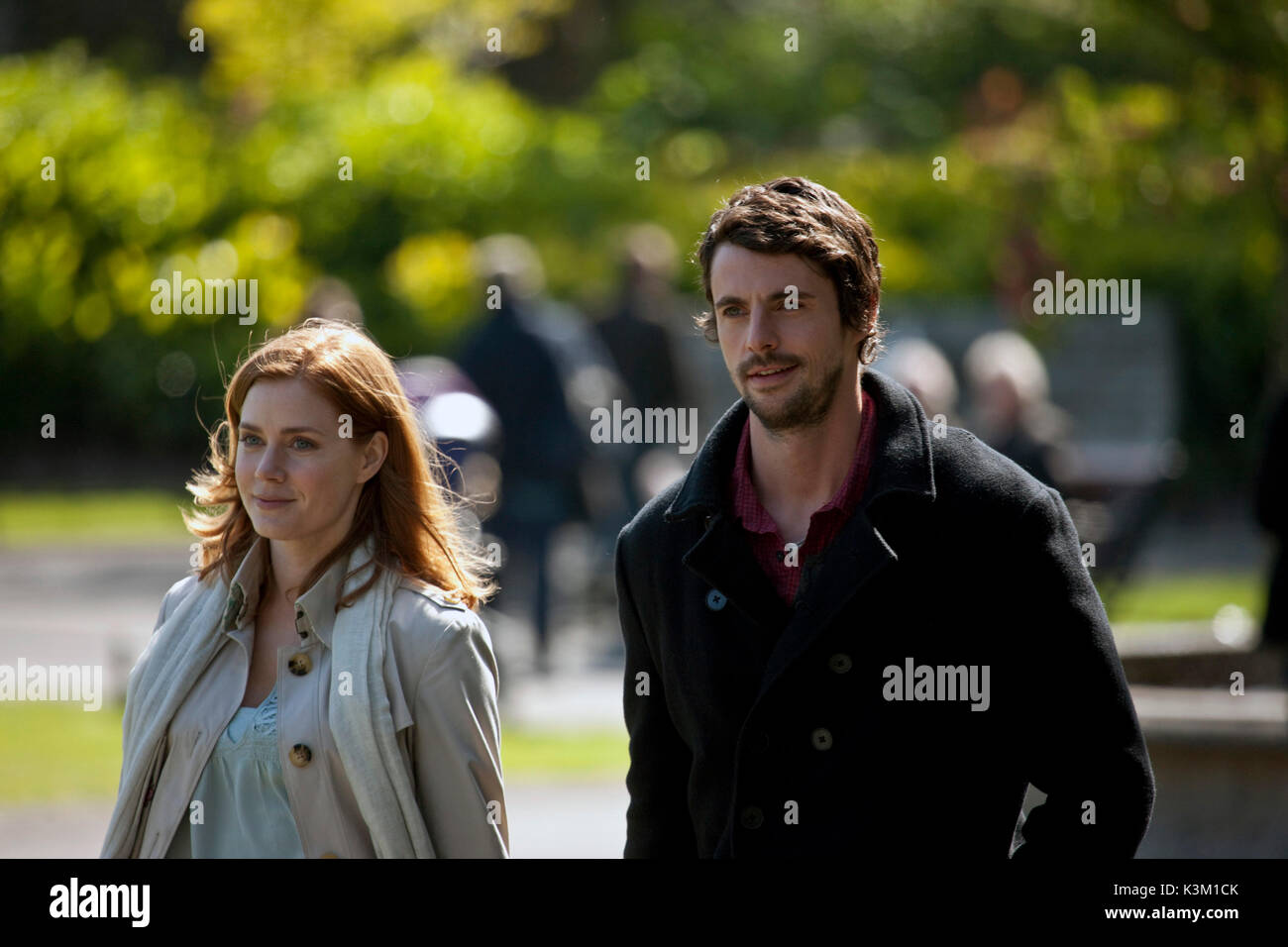 Schaltjahr AMY ADAMS, Matthew Goode Datum: 2010 Stockfoto