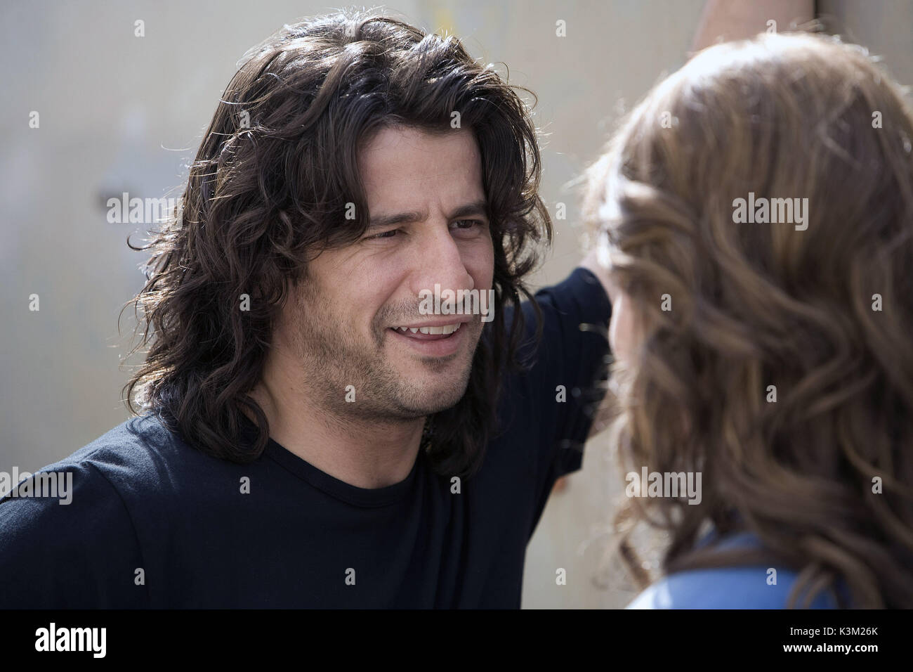 Fahren APHRODITE Alexis NIA VARDALOS Datum 2009