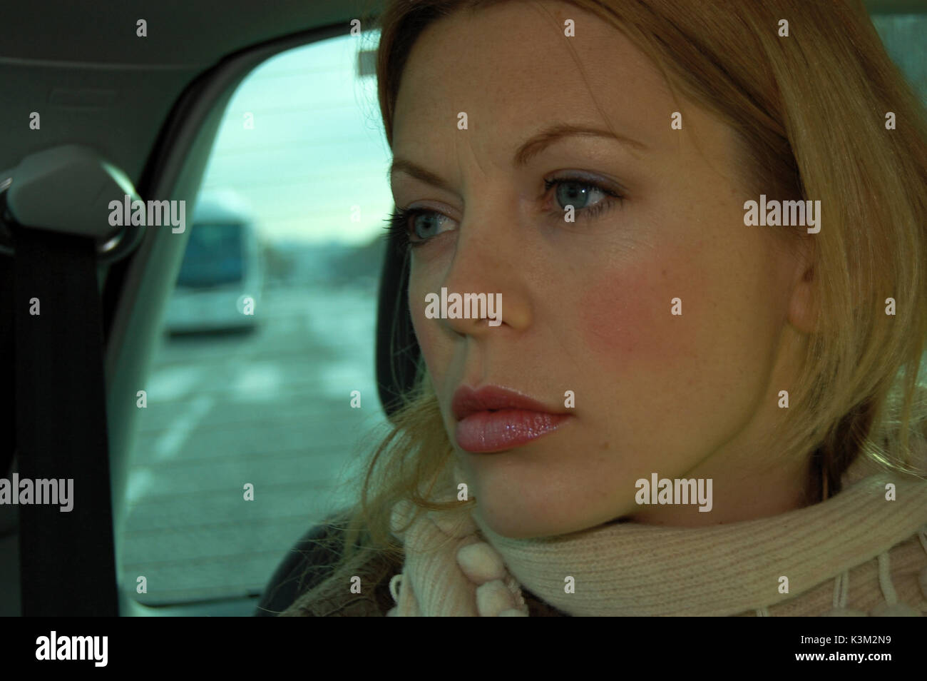 Meine letzten fünf Freundinnen KELLY ADAMS Datum: 2009 Stockfoto