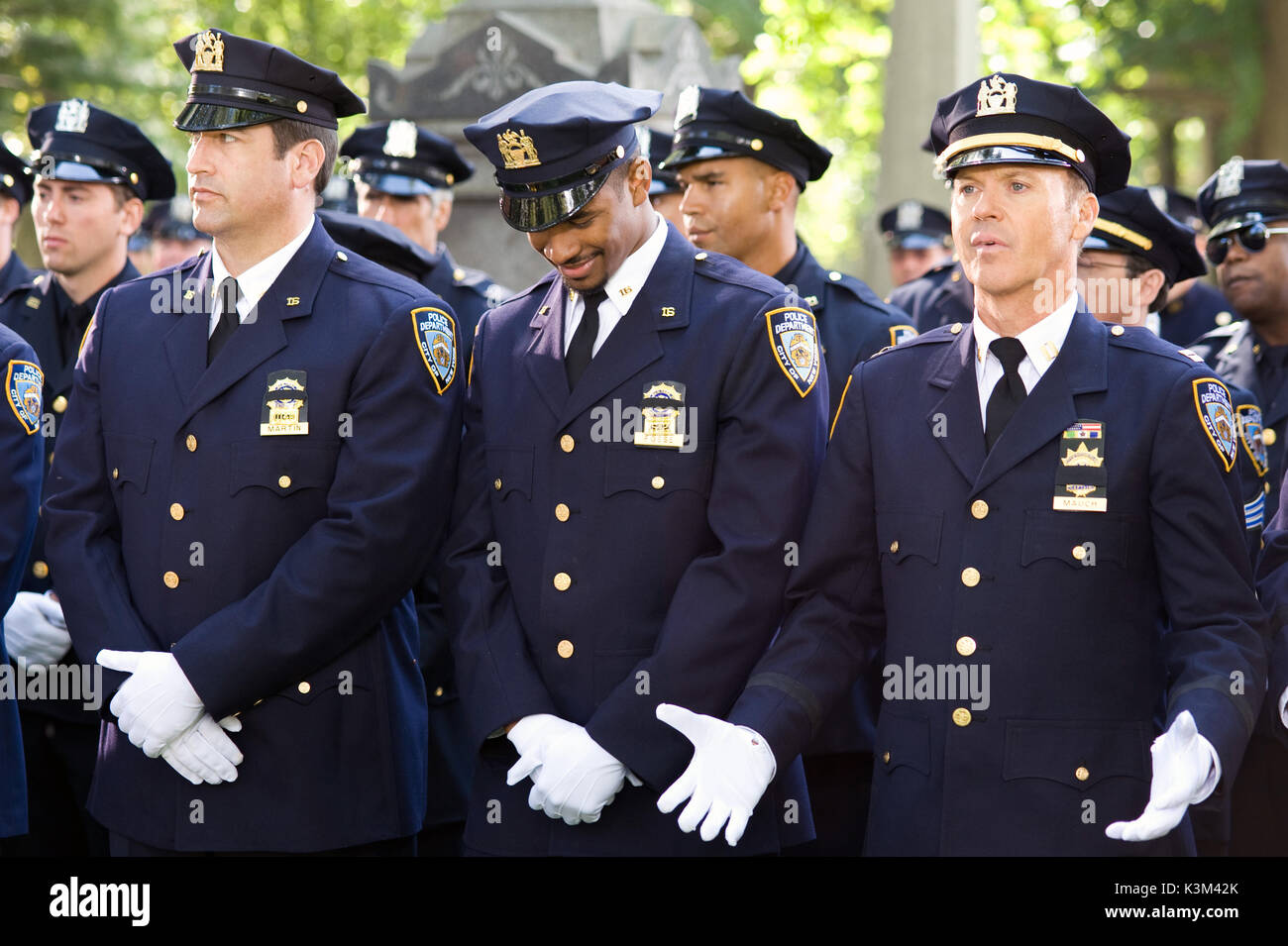 Die anderen Jungs Datum: 2010 Stockfoto