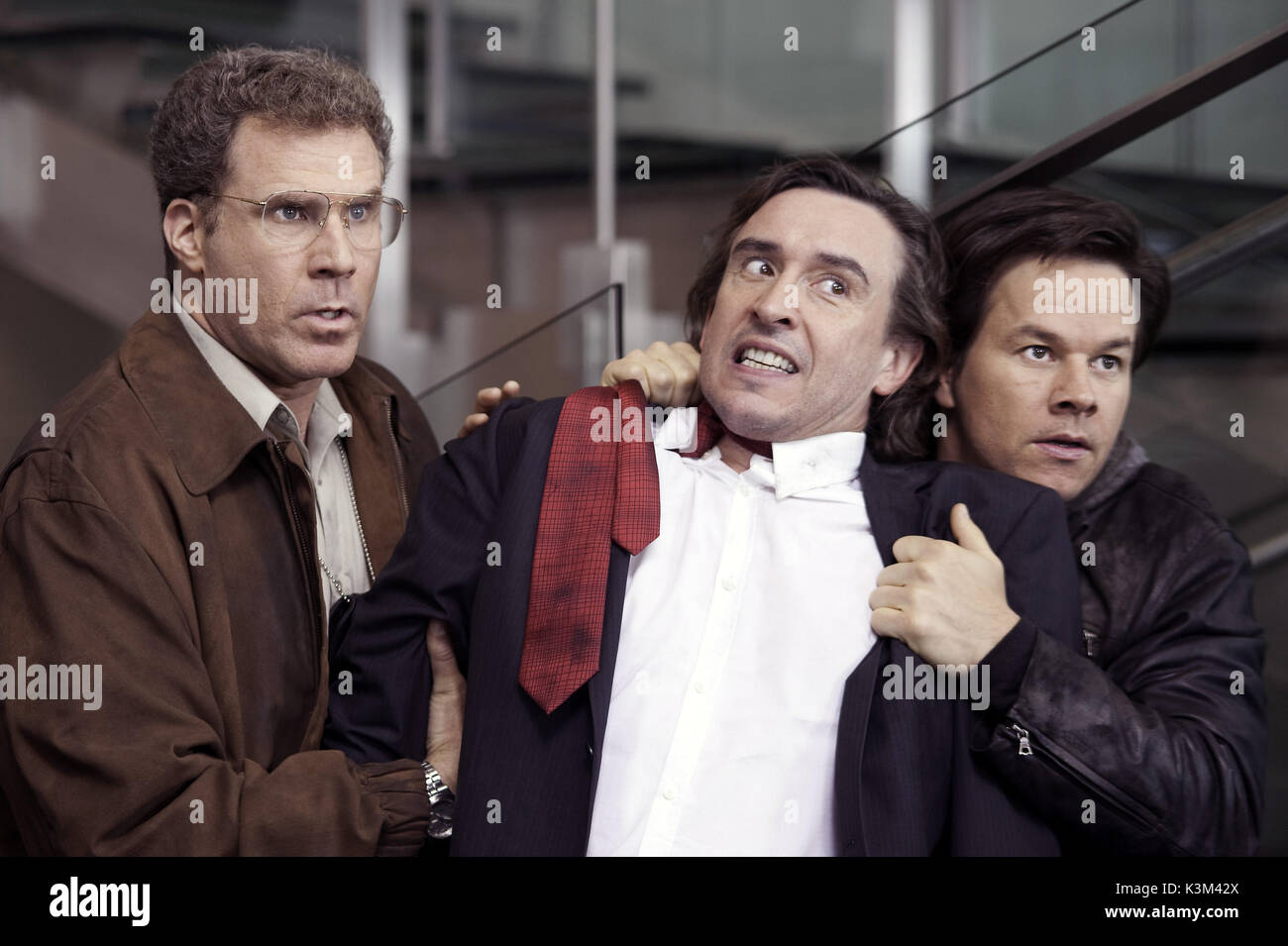 Die anderen Jungs Datum: 2010 Stockfoto