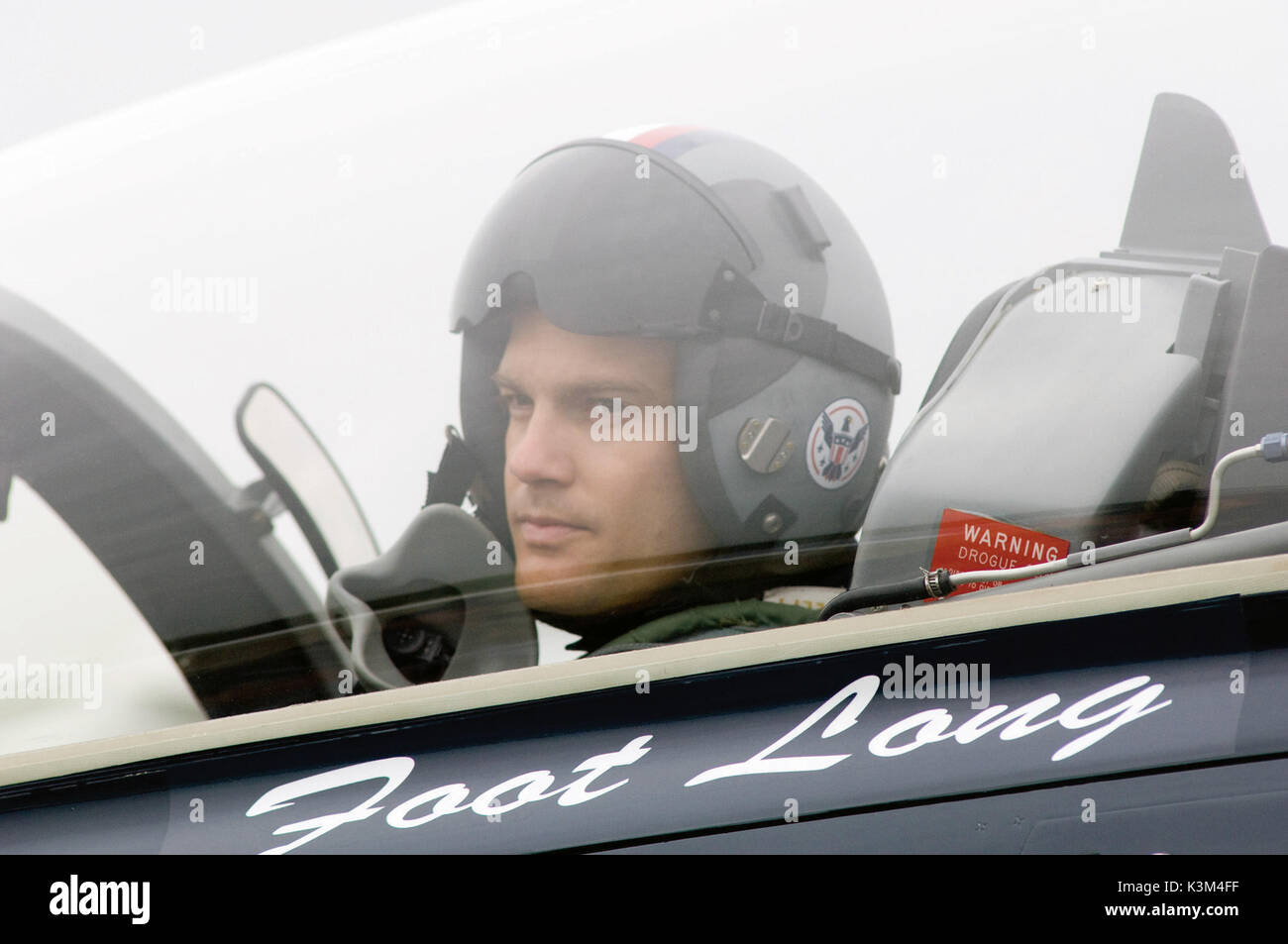Sie ist AUS MEINER LIGA [USA 2010] GEOFF STULTS SIE AUS MEINER LIGA Datum: 2010 Stockfoto