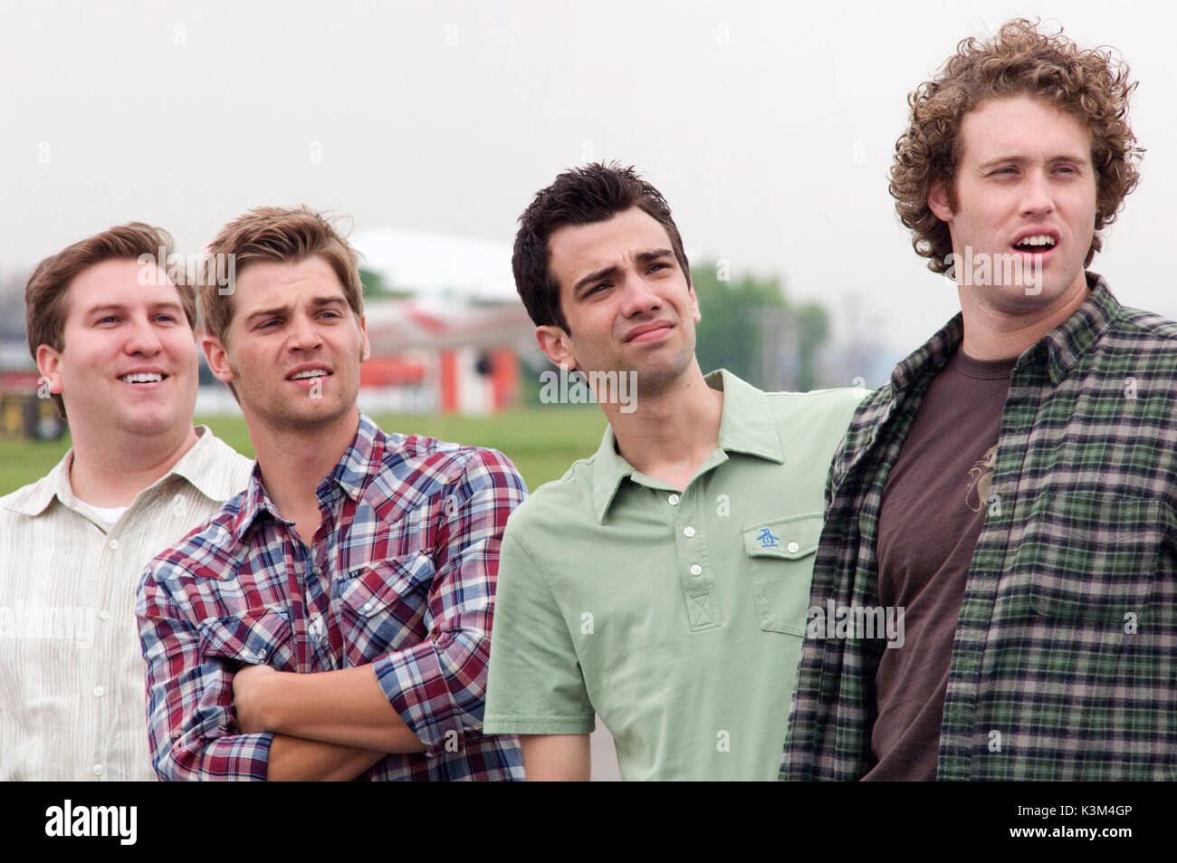 Sie ist AUS MEINER LIGA [USA 2010] Datum: 2010 Stockfoto