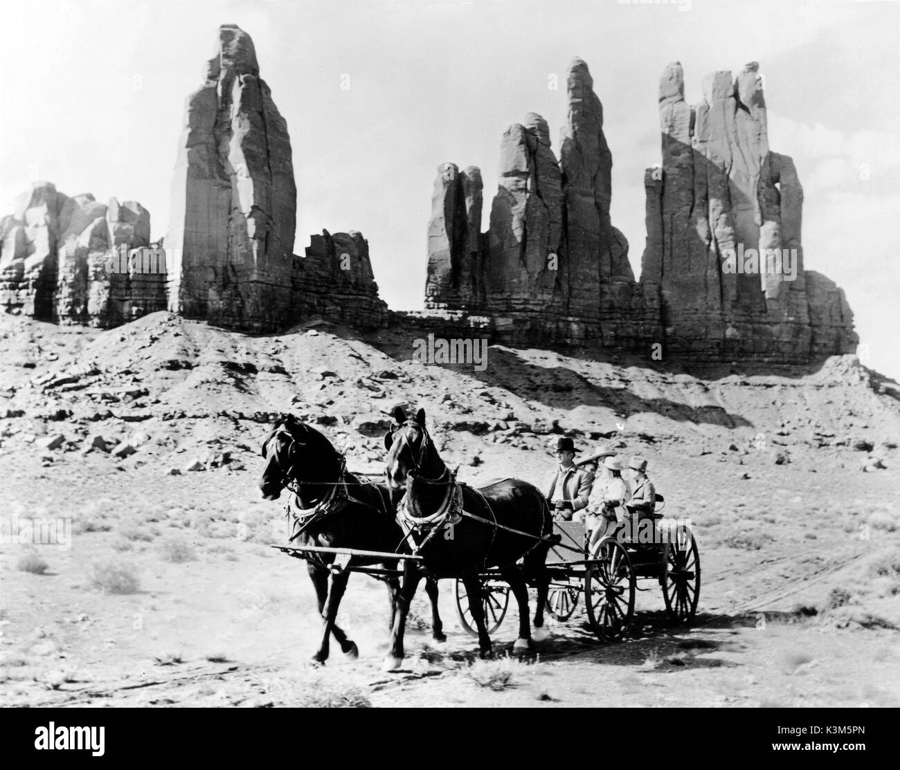 Das WAR DER WILDE WESTEN DAS WAR DER WILDE WESTEN Stockfotografie - Alamy
