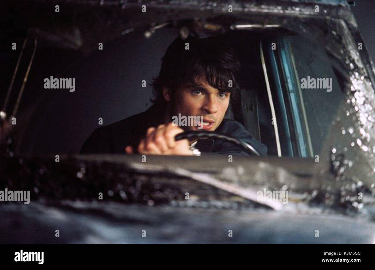 Der Nebel TOM WELLING DER NEBEL Datum: 2005 Stockfoto