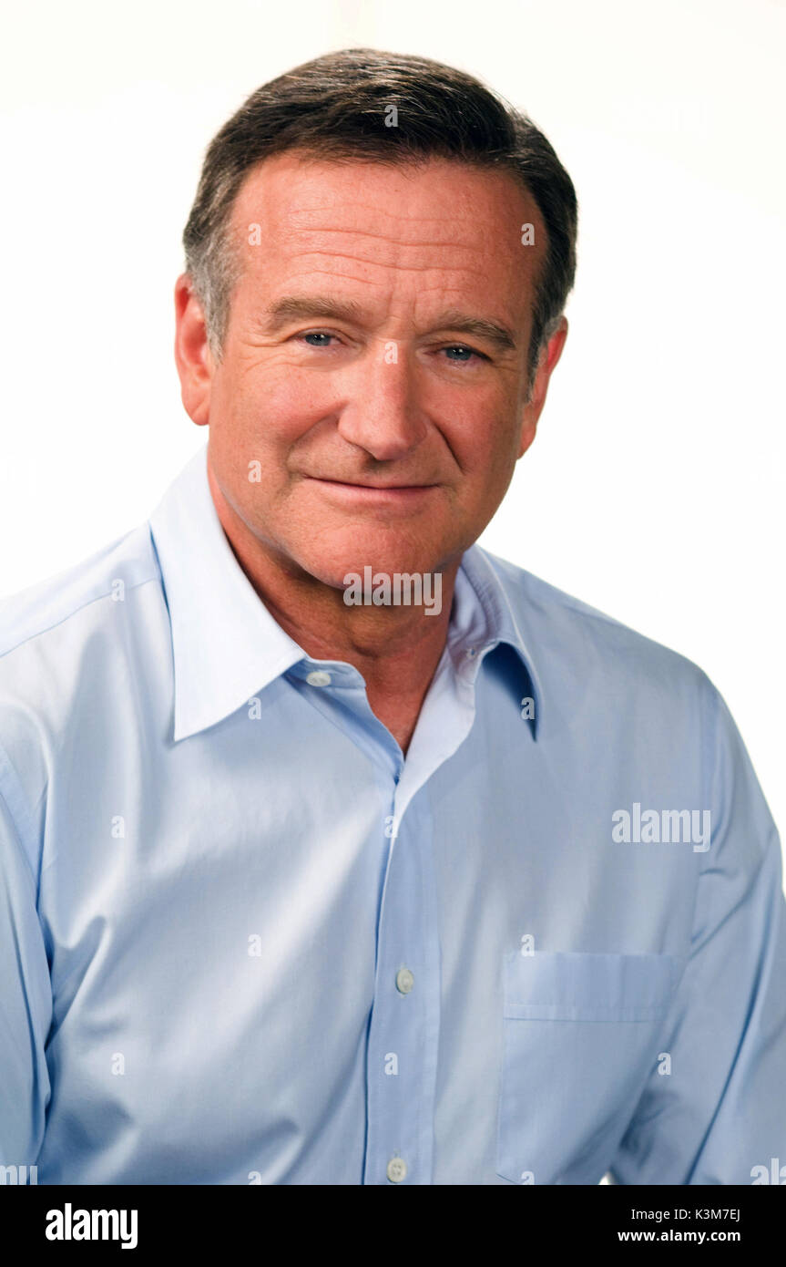 Robin Williams Stockfotos Und Bilder Kaufen Alamy