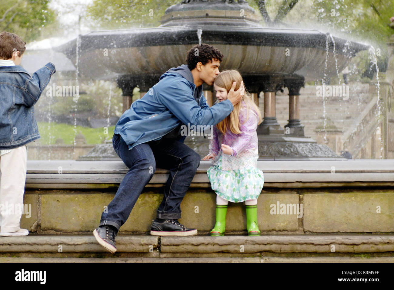 NEW YORK, I LOVE YOU CARLOS ACOSTA, TAYLOR GEARE NEW YORK, I LOVE YOU CARLOS ACOSTA, TAYLOR GEARE Datum: 2009 Stockfoto