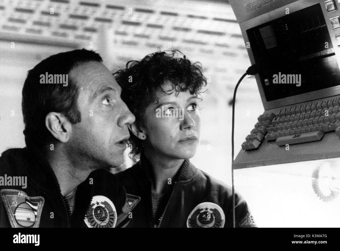 2010 [USA 1984] SICHER KRAMAROV, Helen Mirren Datum: 1984 Stockfoto