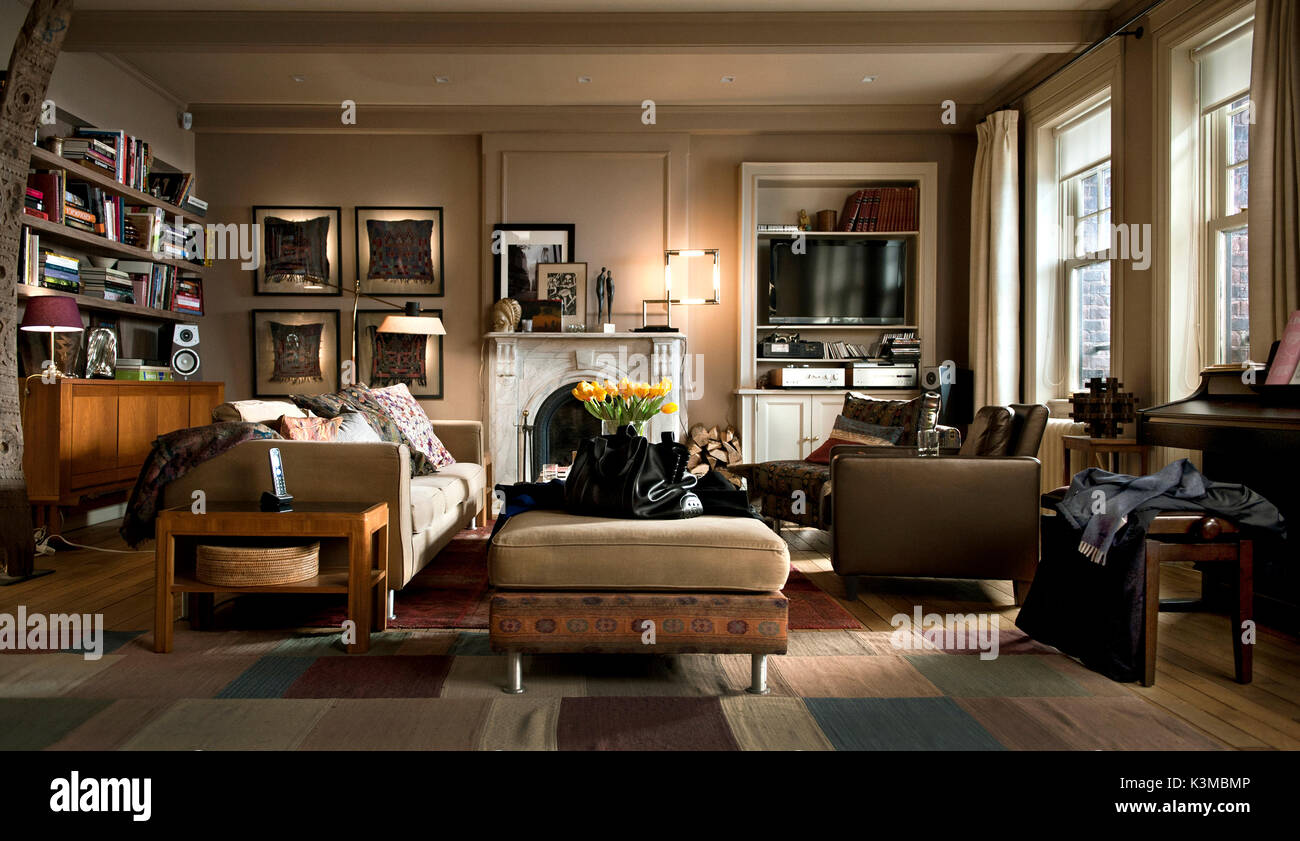 Gemetzel [FR/GER/POL/SP 2011] Datum: 2011 Stockfoto