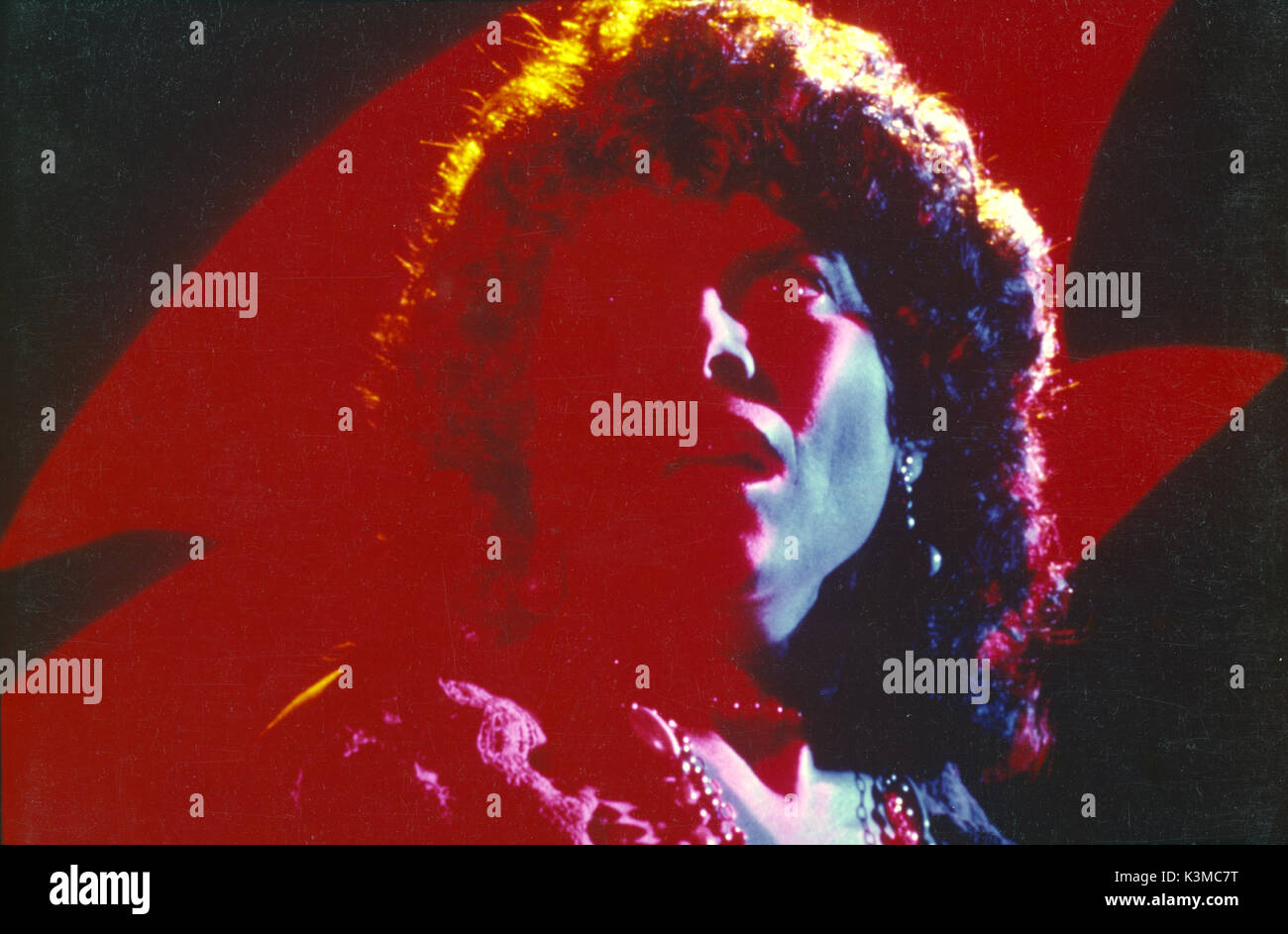 CREEPSHOW [USA 1982] Segment' die Kiste' Adrienne Barbeau Datum: 1982 Stockfoto