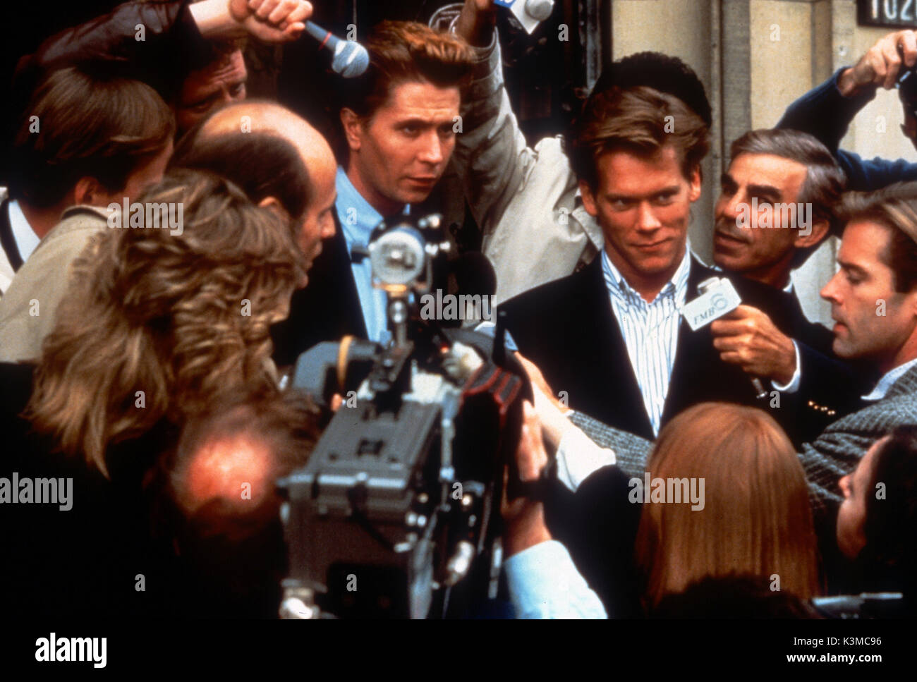 Strafrecht [USA 1988] GARY OLDMAN, Kevin Bacon Datum: 1988 Stockfoto