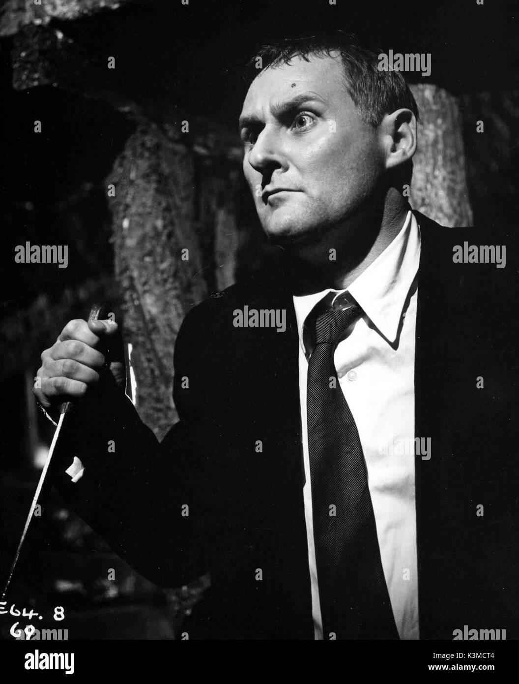 Fanatiker [BR 1965] aka sterben! Sterben! Mein Liebling PETER VAUGHAN Datum: 1965 Stockfoto