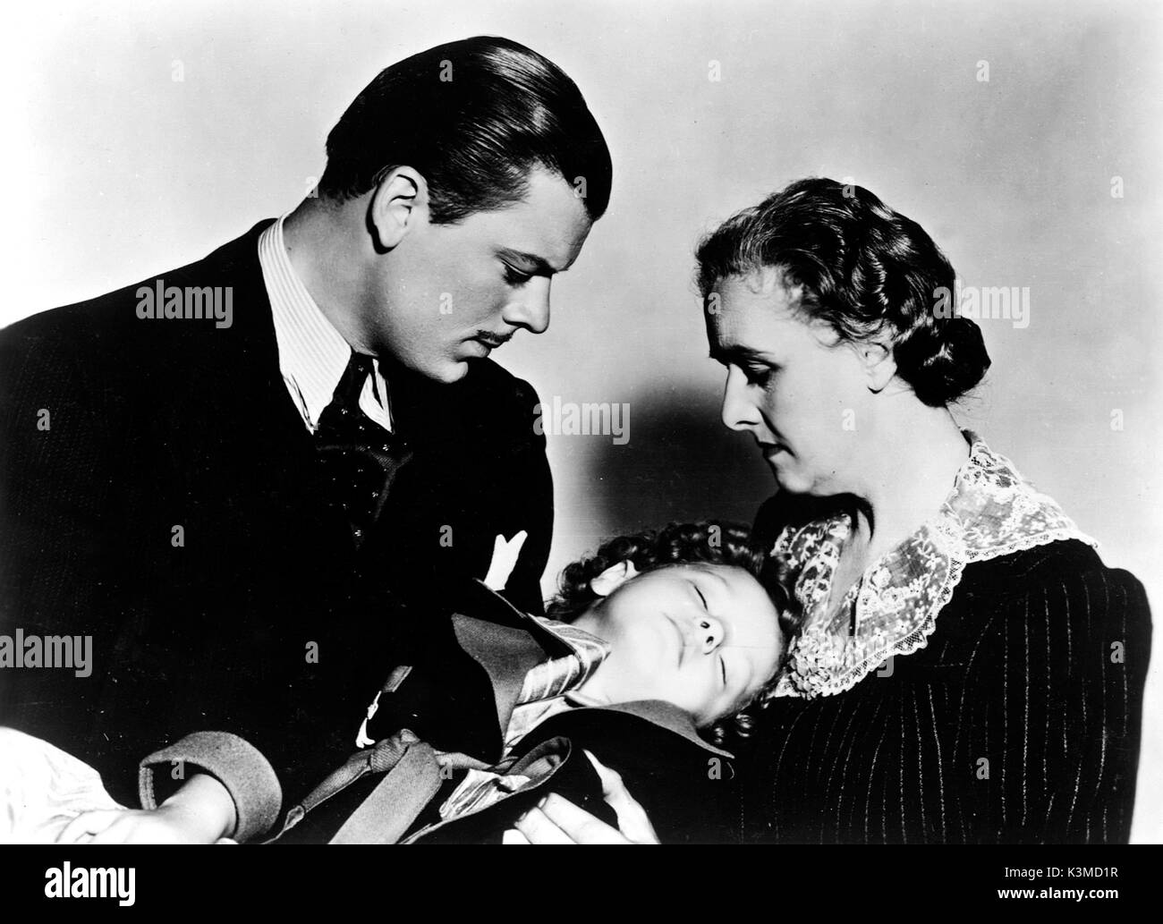Die vergessene Frau [US1939] DONNIE DUNAGAN [Kind Schauspieler] Datum: 1939 Stockfoto