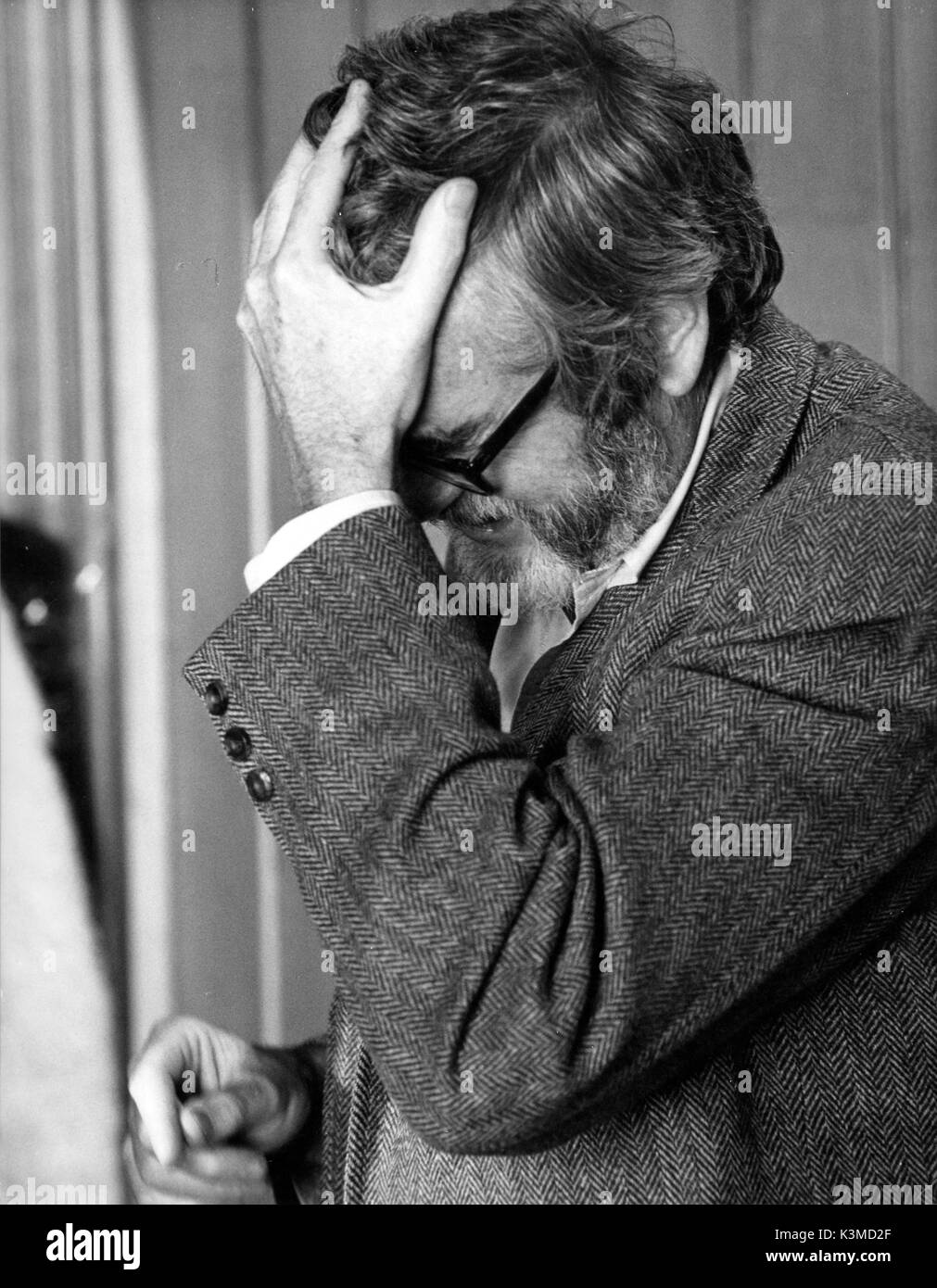 Die Looking Glass Krieg [BR 1969] Regisseur FRANK PIERSON Datum: 1969 Stockfoto