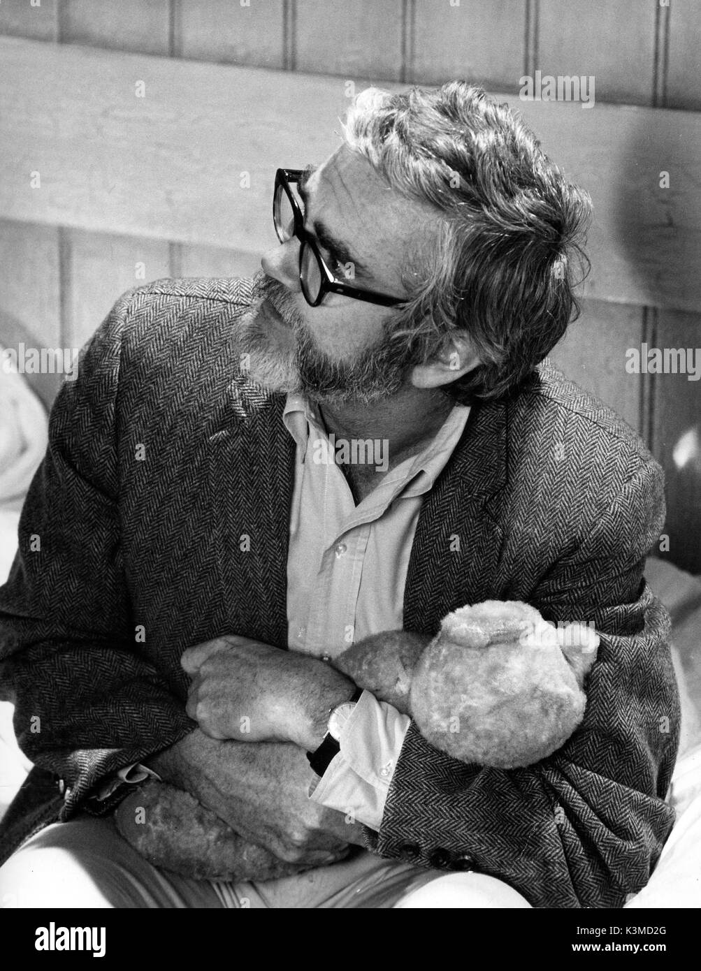 Die Looking Glass Krieg [BR 1969] Regisseur FRANK PIERSON Datum: 1969 Stockfoto