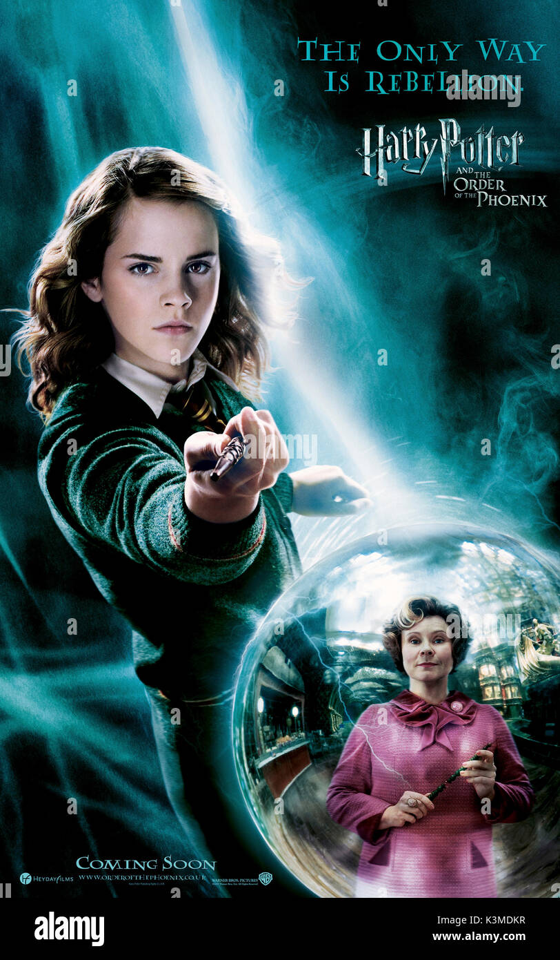 Hermione granger -Fotos und -Bildmaterial in hoher Auflösung – Alamy