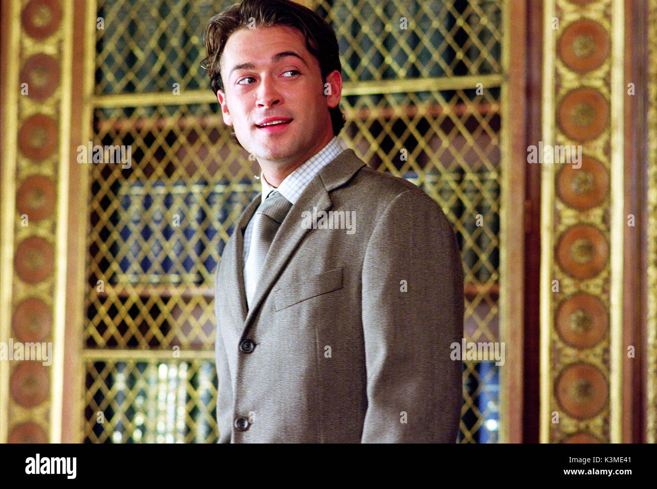 Wenn nur [US/BR 2004] PAUL NICHOLLS Datum: 2004 Stockfoto