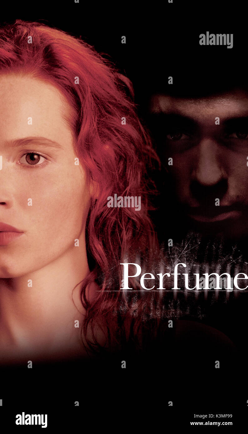 Parfüm: DIE GESCHICHTE EINES MÖRDERS [GER/FR/SP/USA 2006] aka DAS PARFUM - DIE GESCHICHTE EINES MORDERS Karoline Herfurth Datum: 2006 Stockfoto
